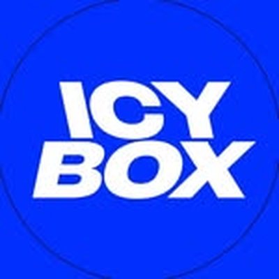 IcyBox, Clip Capital client