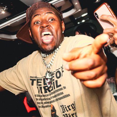 Jackpot Jay, Clip Capital client