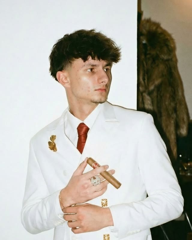 Luka, Co-Founder at Clip Capital